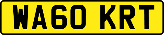 WA60KRT