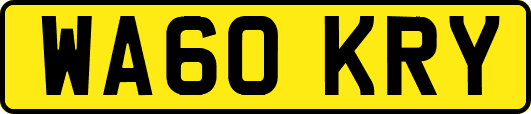 WA60KRY