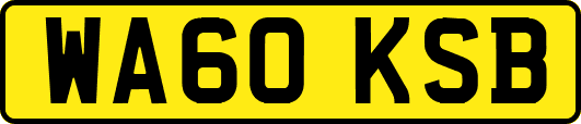 WA60KSB