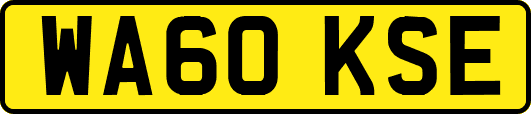 WA60KSE