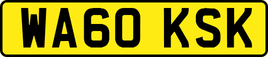 WA60KSK