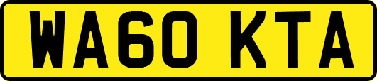 WA60KTA