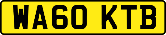 WA60KTB