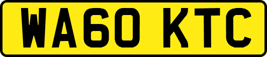 WA60KTC