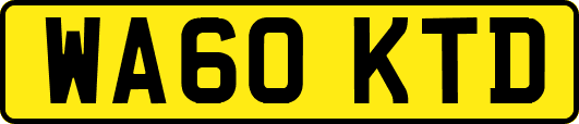 WA60KTD