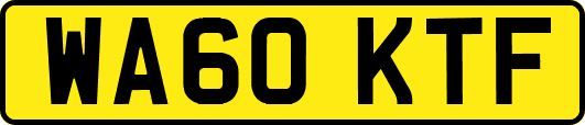 WA60KTF
