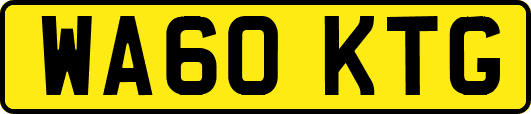 WA60KTG