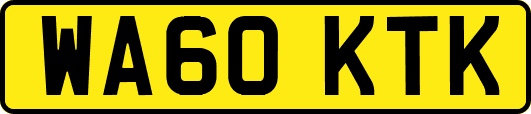 WA60KTK