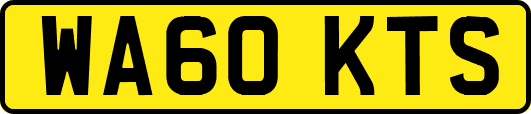 WA60KTS