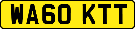WA60KTT