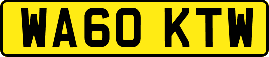 WA60KTW