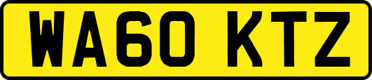 WA60KTZ