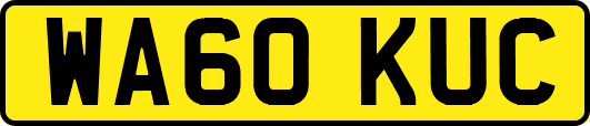 WA60KUC