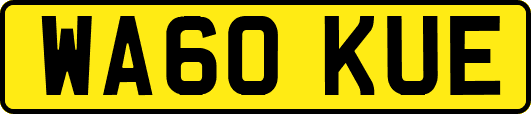 WA60KUE