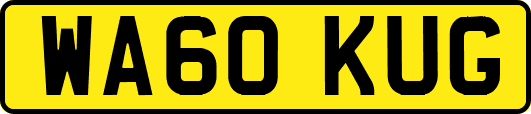 WA60KUG