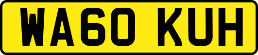 WA60KUH