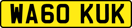 WA60KUK