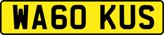 WA60KUS