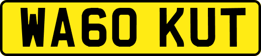 WA60KUT
