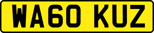 WA60KUZ