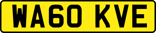 WA60KVE