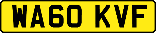 WA60KVF