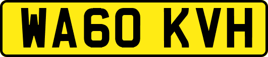 WA60KVH
