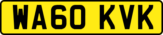 WA60KVK