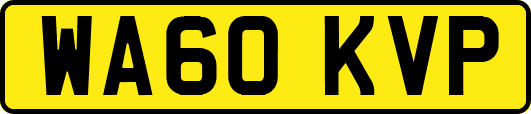 WA60KVP
