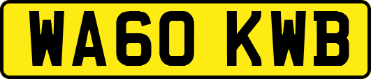 WA60KWB