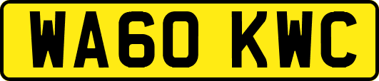 WA60KWC