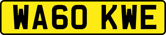WA60KWE