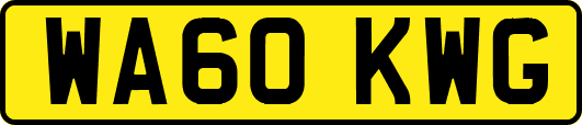 WA60KWG
