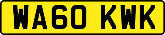 WA60KWK
