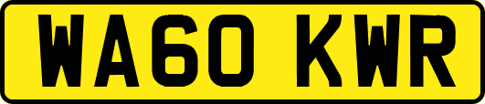 WA60KWR
