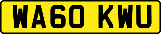 WA60KWU