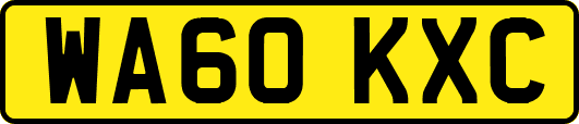 WA60KXC