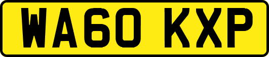 WA60KXP