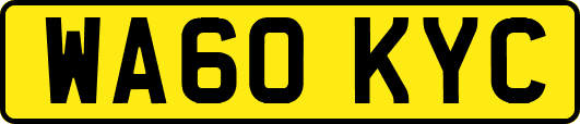WA60KYC