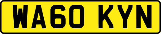WA60KYN