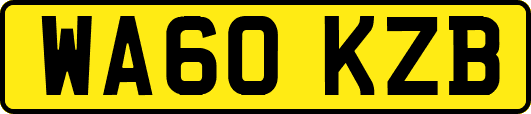 WA60KZB