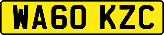 WA60KZC