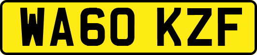 WA60KZF
