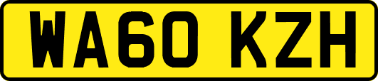 WA60KZH