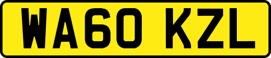 WA60KZL