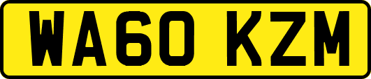 WA60KZM