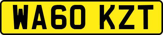 WA60KZT