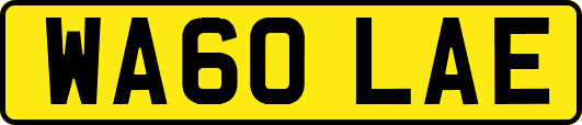 WA60LAE