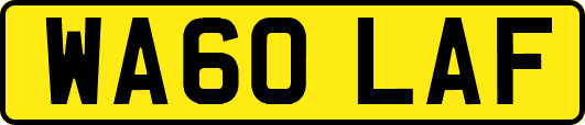 WA60LAF