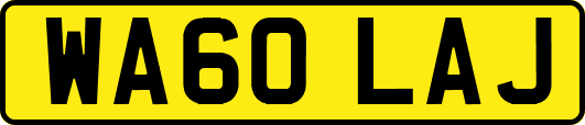 WA60LAJ